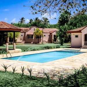 La Coterie Villa